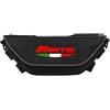 GHJVFDCVDS Moto Borsa Borsa da Manubrio per Motocicletta Per Fantic Enduro XE 50 125 300 Borsa Porta Attrezzi Per Accessori Moto Comoda Da Viaggio Per Manubrio