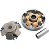 Generico Variatore Completo per Gilera Runner 50 1997-2000, Liberty 50 4T 2000-2002, Vespa ET4 50 2000-2005, Vespa LX 50 4T 2009