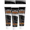 Generic Gel Professionale per la Riparazione di Crepe nel cruscotto Auto, Kit di Riparazione cruscotto (3PCS)