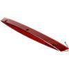 SANCAK 3ª luce freno posteriore ad montaggio alto Lampada Freno Posteriore Alta Per Benz Per Vito Per Viano W639 Montaggio Paraurti Fanale 3RD Luce Stop 12LED A6398200056