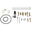 DZSJHGFDD Carburatore Carburatori Carburatore Per Dellorto Kit Di Riparazione Carburatore Montaggio Ricostruzione Completo Per PHBL24 Per PHBL25 Per PHBH 28 Per 30
