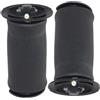 DWQDKPM Ammortizzatore A sospensione Pneumatica Per BMW 5er E61 60 530d 525i 535d Posteriore AP03 2X Molla Sospensione Pneumatica 37126765602 2001-2005 2006 2007 2008 2009 2010