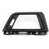 Sqnbra Per BMW Per Serie 3 4 Per F30 F31 F34 Auto Con Guida A Sinistra Griglia Ventilazione Aria Condizionata Sinistra/destra Pannello Presa D'aria Telaio Ventilazione Aria Condizionata(Right-Glossy Black)