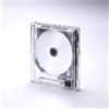KM5 BEAMS Limited KM5 Instant Disk Audio CP1 CLEAR CD Player Bluetooth NUOVO Giap...