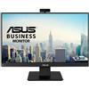 ASUS BE24EQK Monitor PC 60,5 cm [23.8] 1920 x 1080 Pixel Full HD LED Nero (ASUS