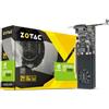 Zotac ZT-P10300A-10L scheda video NVIDIA GeForce GT 1030 2 GB GDDR5 (ZOTAC GeFor