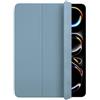 Apple Smart Folio per iPad Pro 13 [M5] - Denim (IPAD PRO SMART FOLIO 13 DENIM)