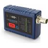 Veracity VHW-HWPS-B convertitore multimediale di rete Interno 100 Mbit/s Blu (HI