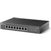 TP-Link TL-SG108-M2 switch di rete Non gestito 2.5G Ethernet [100/1000/2500] Ner