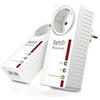 FRITZ!POWERLINE 1220E SET INTERNAT