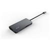 LMP 15954 replicatore di porte e docking station per laptop USB 3.2 Gen 2 [3.1 G