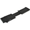 2-Power CBP3477A ricambio per laptop Batteria (Main Battery Pack 11.1V 3963mAh)