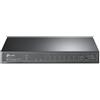 TP-Link JetStream TL-SG2210P switch di rete Gestito L2/L4 Gigabit Ethernet [10/1
