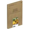 Epson Multipack 4-colours 604XL EasyMail (EPSON PINEAPPLE 604XL EASYMAIL MULTIPA