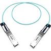 ATGBICS AFBR-7QER03Z-C cavo InfiniBand e in fibra ottica 3 m QSFP+ AOC Colore ac