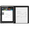 HP K6E44AA custodia per tablet 30,5 cm [12] Custodia a libro Nero (HP PRO SLATE