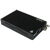StarTech.com Convertitore Multimediale Gigabit Ethernet Rame a Fibra - SM LC - 2