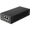 Edimax GP-103IT adattatore PoE e iniettore 10 Gigabit Ethernet, 100 Gigabit Ethe
