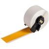 Brady M6C-1000-439-YL etichetta per stampante Giallo Etichetta per stampante aut