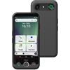 Doro Aurora A10 11,4 cm [4.5] Doppia SIM Android 14 4G USB tipo-C 4 GB 64 GB 300
