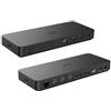 i-tec C31TRIPLEDOCKPDPRO2UK replicatore di porte e docking station per laptop Ca