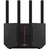 ASUS RT-BE92U router wireless 10 Gigabit Ethernet Tri-band [2,4 GHz/5 GHz/6 GHz]