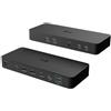 i-tec C31INTGTRI4KDOCPDUK replicatore di porte e docking station per laptop Cabl