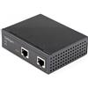 StarTech.com PoE Injector Gigabit Industriale - Alta velocità/alta potenza 90W -