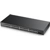 Zyxel GS1900-48-GB0102F switch di rete Gestito L2 Gigabit Ethernet [10/100/1000]
