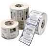 Zebra ZIPRD3014658 etichetta per stampante Bianco Etichetta per stampante autoad