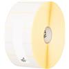 Zebra Z-Select 2000T Bianco Etichetta per stampante autoadesiva (Z-SLCT 2000T 10