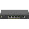 NETGEAR GS305EPP Gestito L2/L3 Gigabit Ethernet [10/100/1000] Supporto Power ove