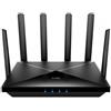 Cudy LT12 router wireless Gigabit Ethernet Dual-band [2.4 GHz/5 GHz] 4G Nero (*C
