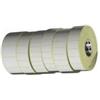 Zebra Z-Perform 1000T Bianco (Z-PERFORM 1000T REMOVABLE 38X57 - UNCOATED 76MM CO
