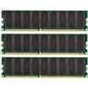 CoreParts MMG2421/6GB memoria 3 x 2 GB DDR3 Data Integrity Check [verifica integ