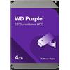 Western Digital WD40PURZ WD Purple Hard Disk per Videosorveglianza con Tecnologi