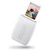instax Fujifilm Instax mini Link 3 Clay White, Mini Stampante per Smartphone | Stampa a