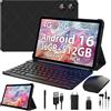 PIXGOOD 2026 Android 16 Tablet in offerta con 11 Pollici, 36GB RAM+512GB ROM, SI