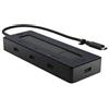 HP 4K USB-C Multiport Hub