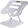 ‎ StarTech.com Supporto per PC Portatile da Scrivania - Stand Ergonomico Portatile