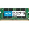‎Crucial Crucial RAM 8GB DDR4 3200MHz CL22 (or 2933MHz or 2666MHz) Portable Memory CT8G4S