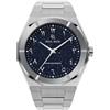 PR Paul Rich Paul Rich Star Dust II Silver Oasis ARAB205 horloge