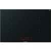 Küppersbusch Kuppersbusch KI8560.0SR, Piano cottura a induzione K-SERIES.5, Black