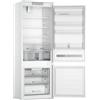 Whirlpool Frigorifero Combinato Integrabile A Cerniera 400L - SP408102FR