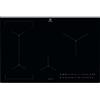 Electrolux EIS82449C Nero Da incasso 80 cm A induzione 4 Fornello(i)