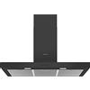 SIEMENS Siem Wandhaube LC96BBC60 iQ100 B sr