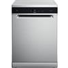 Whirlpool Lavastoviglie 60 cm WHIRLPOOL W3FD634X 6° senso