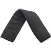 Kivivaka Cuscinetti auricolari per Logitech Zone Vibe 100 125 G435 - Parti di ricambio in schiuma ad alta densità, 73 x 95 mm (F)