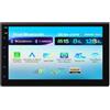 XTRONS TIMH700L Autoradio GPS 2 DIN Android 15 con CarPlay Android Auto 8GB+128 WI-FI