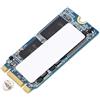 Bewinner 32 GB M.2 2242 SSD, Compatta Ed Efficiente, velocità di Trasferimento dei Dati più Veloci, Prestazioni Stabili, Stato Solido da 32 GB con Laptop e Soluzione di Aggiornamento di